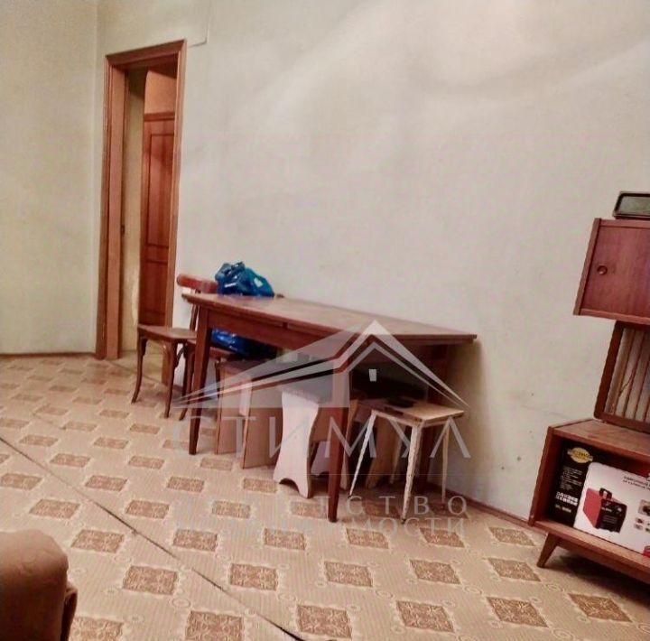 квартира г Саратов р-н Ленинский ул Бульварная 3 фото 14