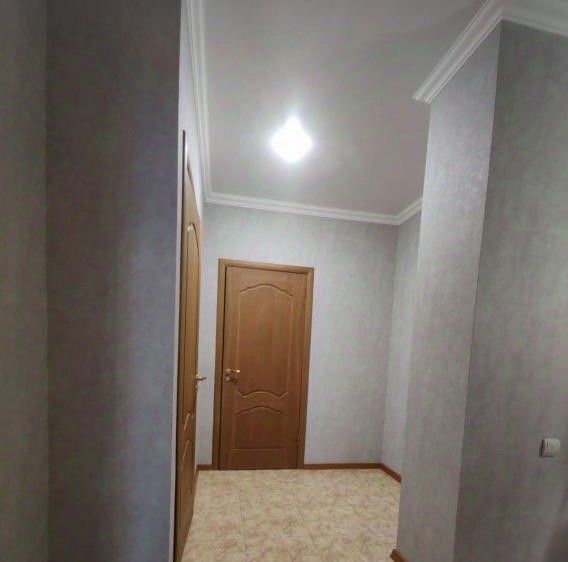 квартира г Саратов р-н Волжский ул им Мичурина И.В. 150/154 фото 16