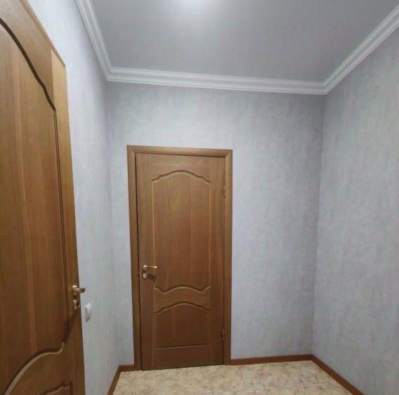квартира г Саратов р-н Волжский ул им Мичурина И.В. 150/154 фото 15