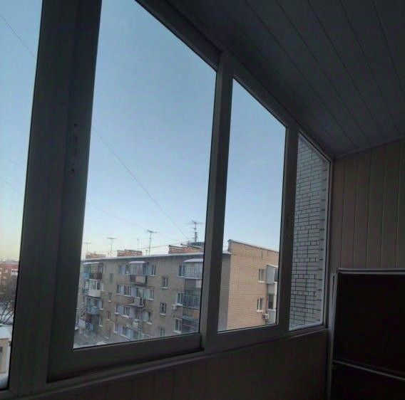 квартира г Саратов р-н Волжский ул им Мичурина И.В. 150/154 фото 20