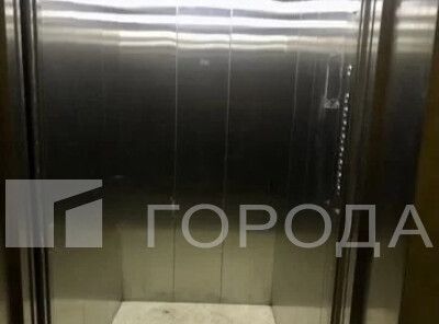 квартира г Барнаул р-н Железнодорожный пр-кт Строителей 18 фото 5