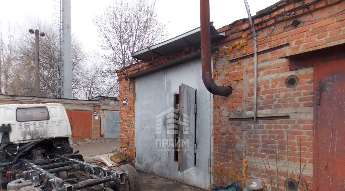 гараж г Владимир р-н Фрунзенский Доброе жилрайон фото 3