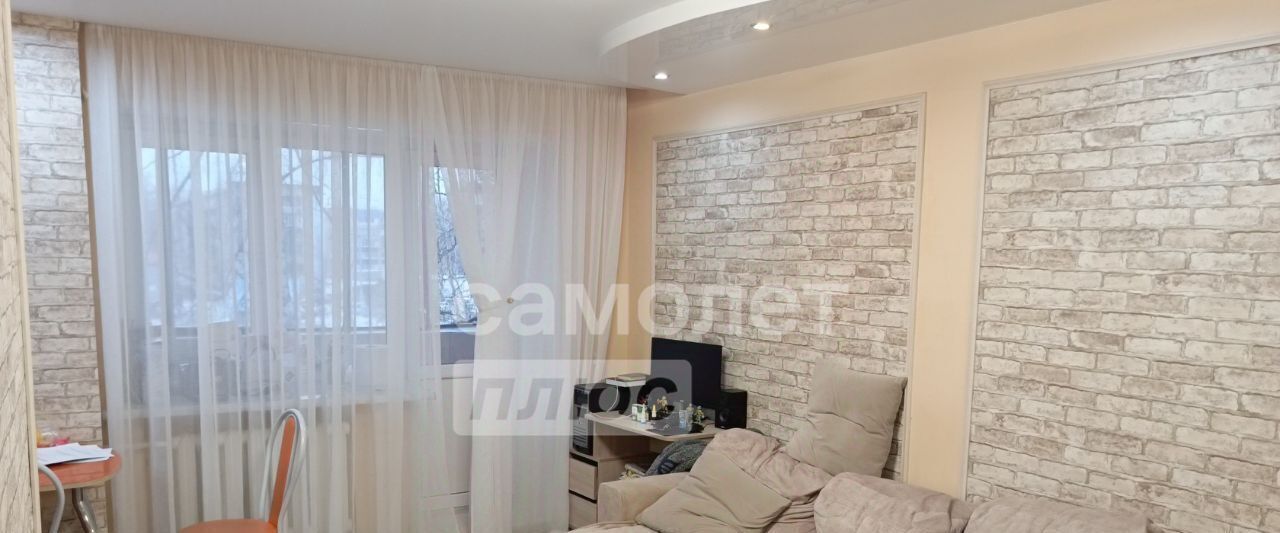 квартира г Стерлитамак ул Худайбердина 132 фото 4