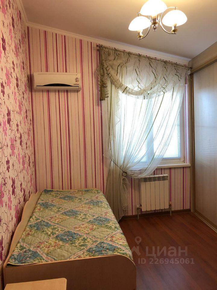 квартира г Геленджик микрорайон "Парус" мкр Парус 19а фото 18