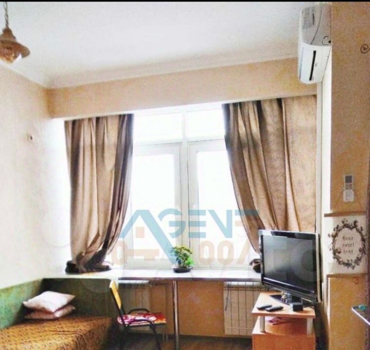 квартира г Белгород Восточный ул Вокзальная 26а фото 3