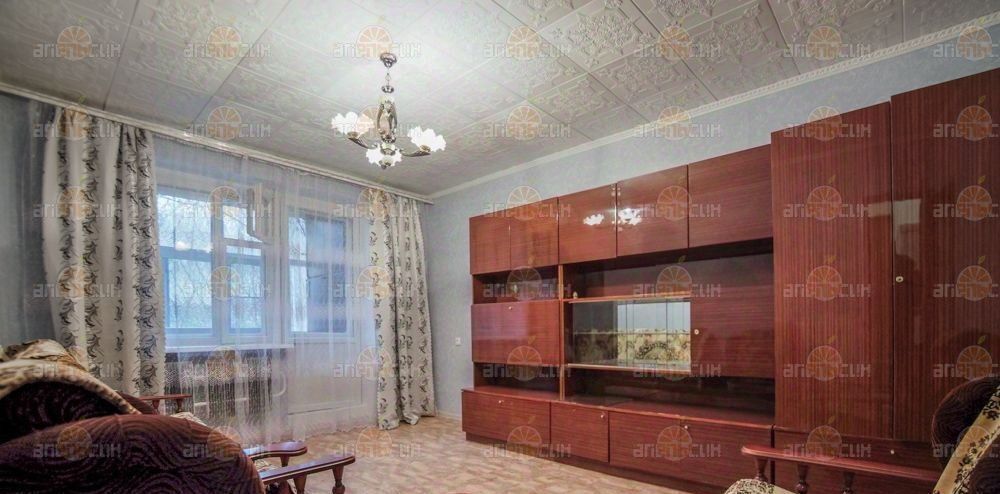 квартира г Ставрополь р-н Ленинский ул Комсомольская 87 фото 2
