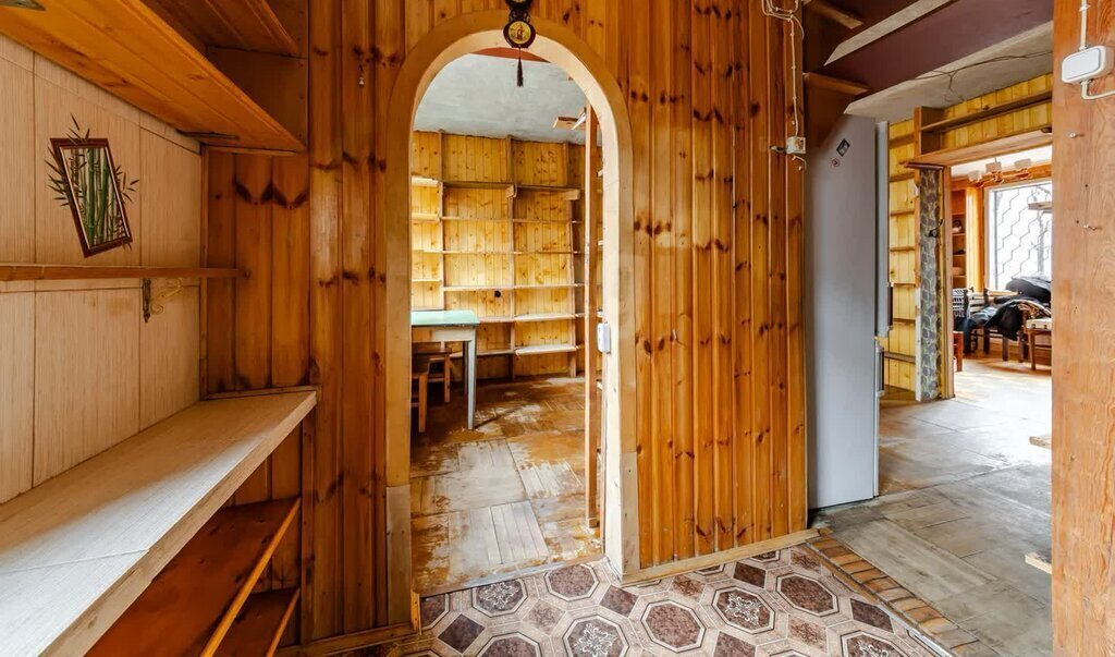 квартира г Санкт-Петербург метро Международная ул Белы Куна 13к/2 фото 8