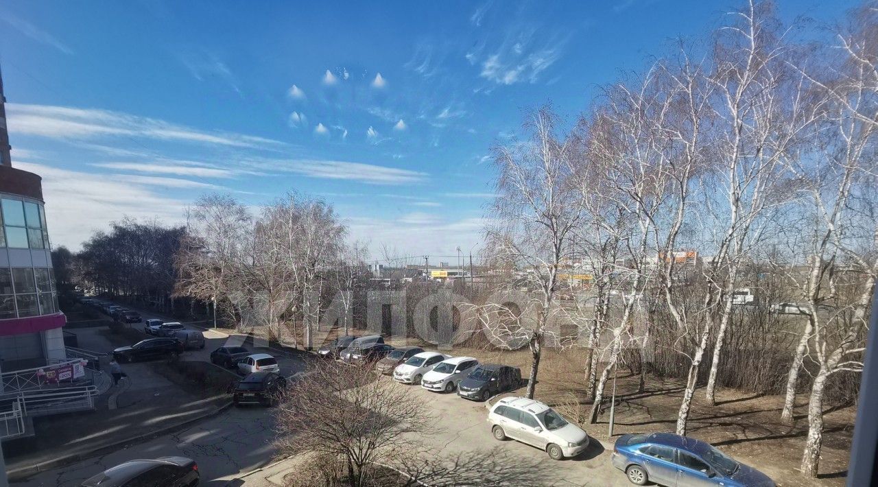 квартира г Тольятти р-н Автозаводский ш Южное 77 фото 15