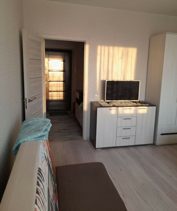 квартира г Калининград ул Маршала Новикова 15 фото 7