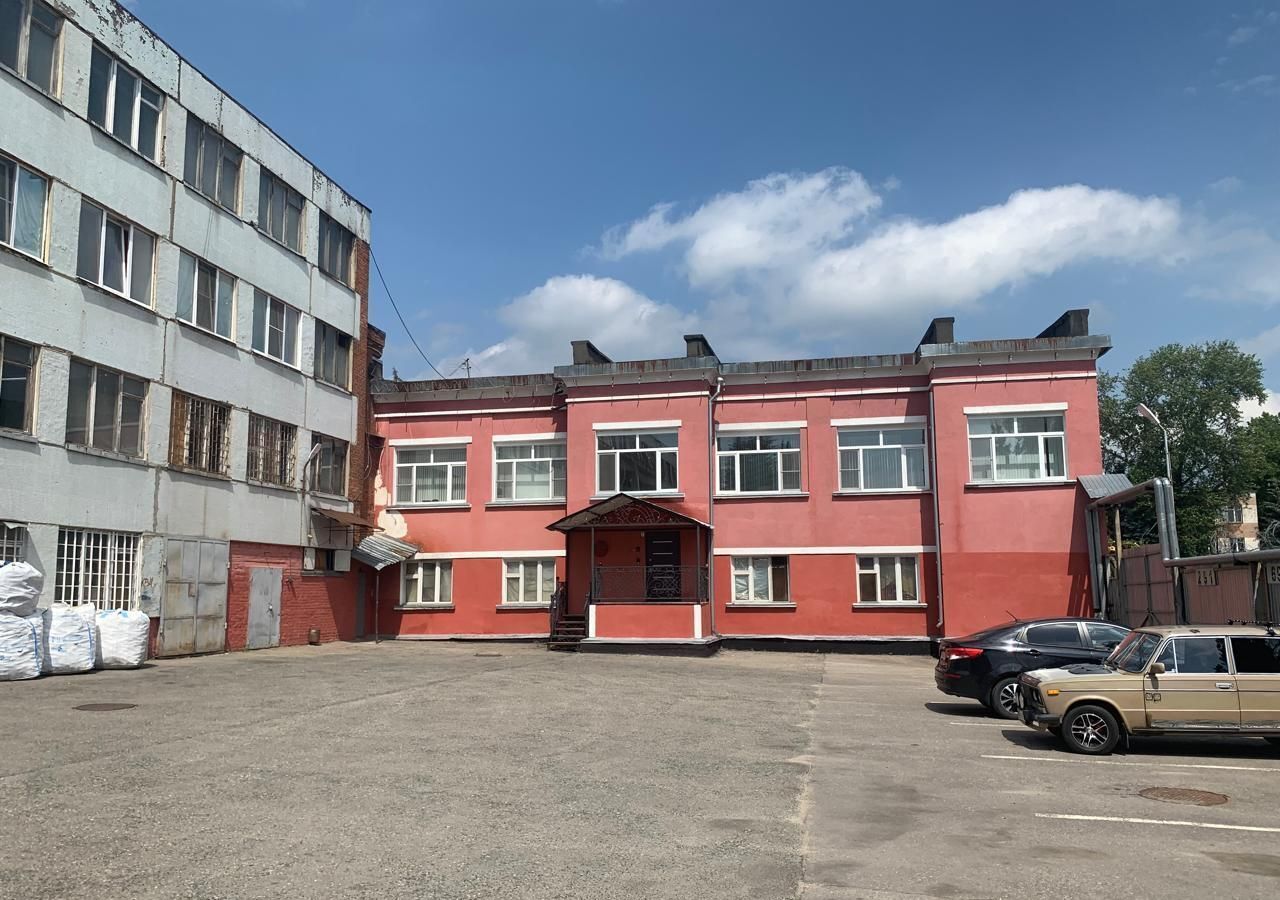свободного назначения г Лосино-Петровский ул Первомайская 1с/28 фото 4