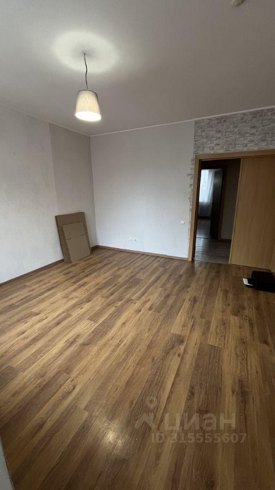 квартира г Краснодар ул Венецианская 2 фото 4