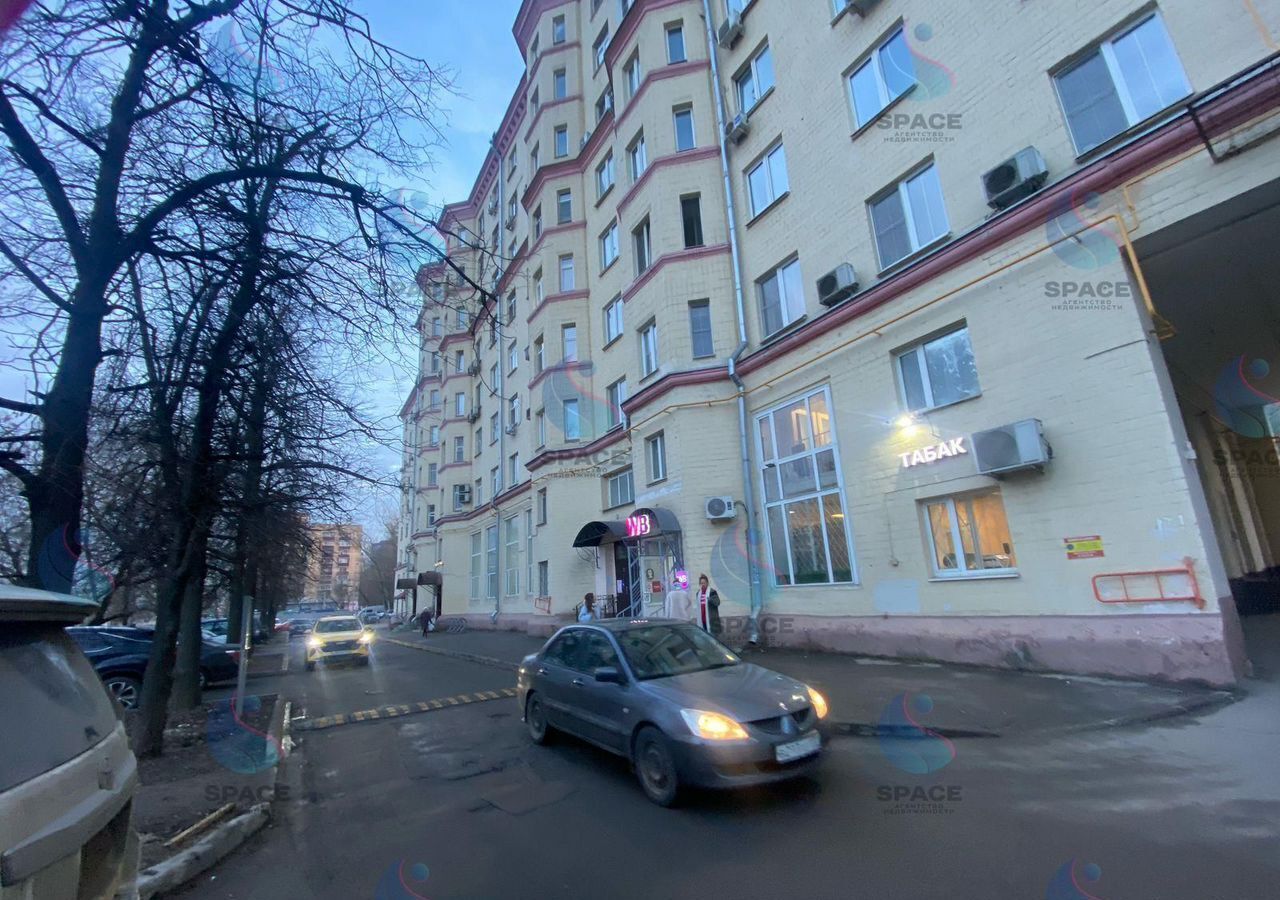 свободного назначения г Москва метро Тимирязевская ш Дмитровское 25к/1 фото 3