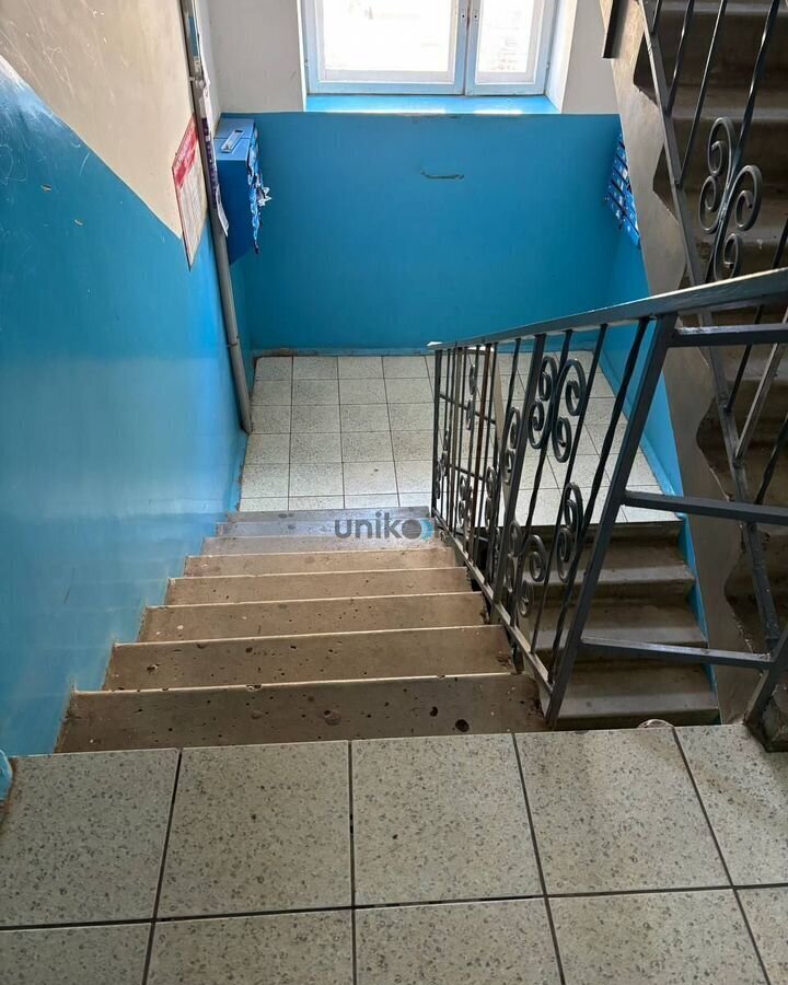 квартира р-н Туймазинский г Туймазы ул Лесовода Морозова 9 фото 17