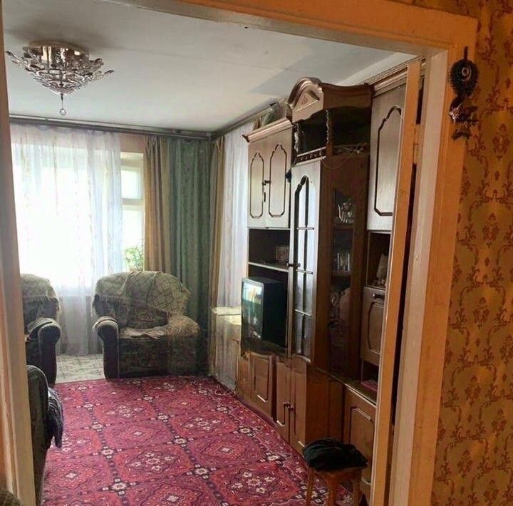 квартира г Белгород Восточный ул Калинина 5 фото 6