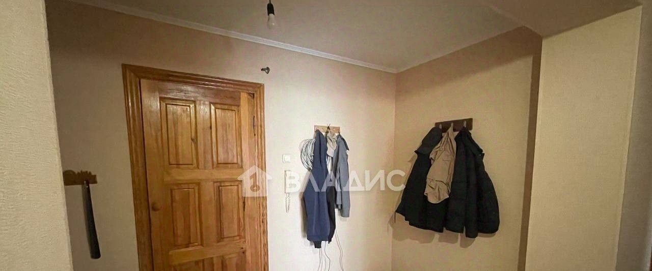 квартира г Белгород Западный ул Губкина 17б фото 7