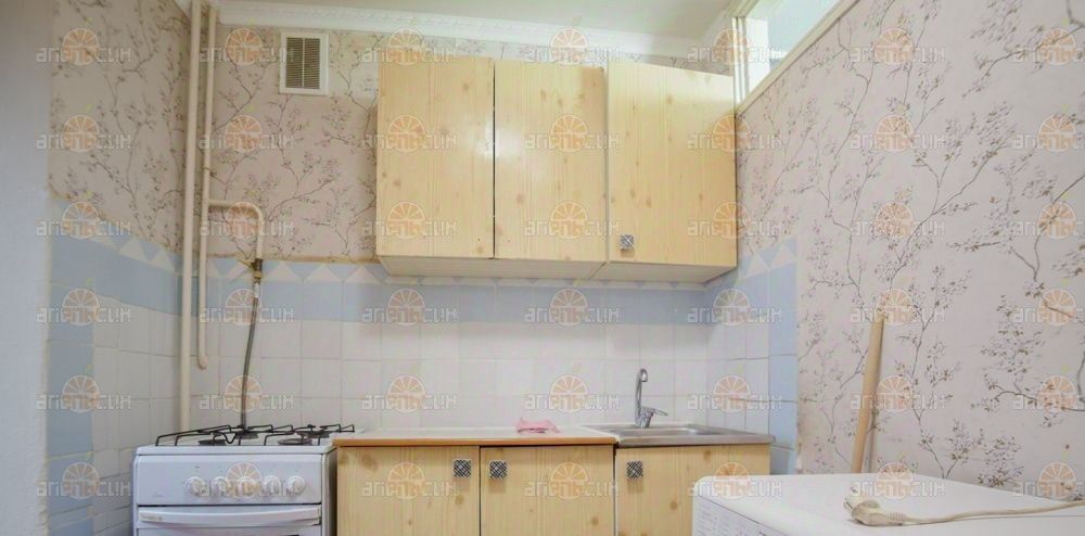 квартира г Ставрополь р-н Ленинский ул Мира 155 фото 9