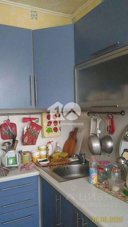 квартира г Новосибирск ул Бориса Богаткова 165 фото 3