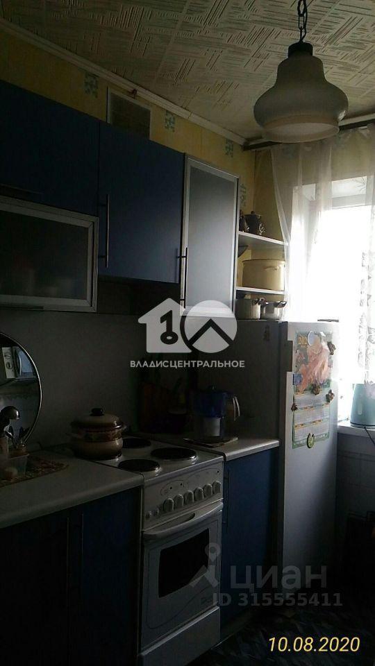 квартира г Новосибирск ул Бориса Богаткова 165 фото 4