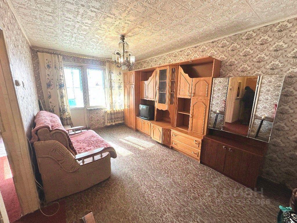 квартира г Новосибирск р-н Дзержинский ул Дениса Давыдова 1 фото 1