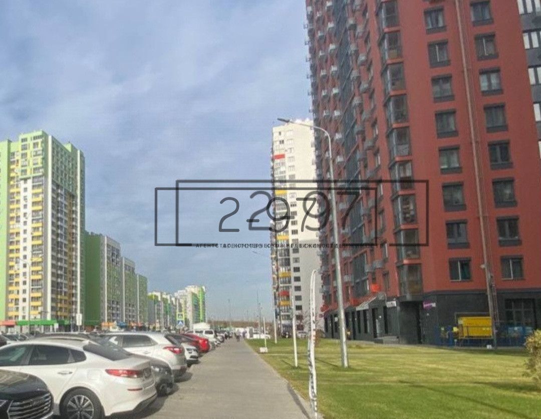свободного назначения г Уфа р-н Демский б-р Яркий 11 фото 2