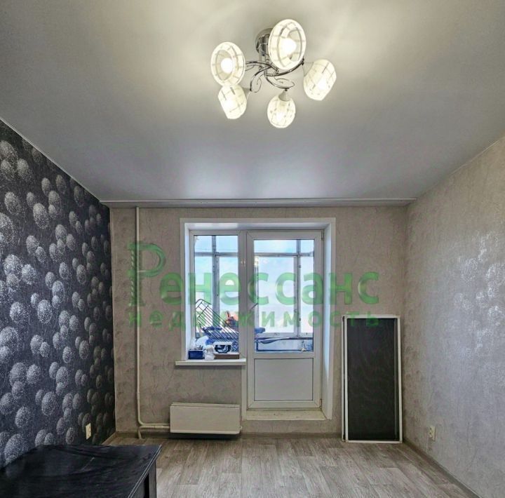 квартира г Брянск р-н Володарский ул Дарвина 2 фото 3