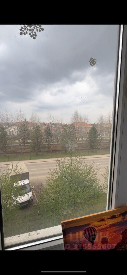 квартира г Краснодар ул Венецианская 2 фото 5