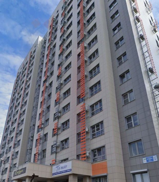 свободного назначения г Краснодар р-н Прикубанский микрорайон «Московский» 32 ул. Имени Николая Семеновича Котлярова фото 1