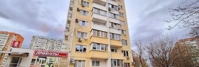 р-н Прикубанский ул им. Калинина 13к/60 фото