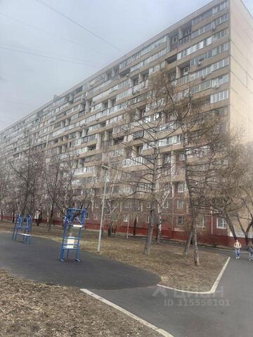 метро Текстильщики ЮЗАО дом 95/5 Московская область фото