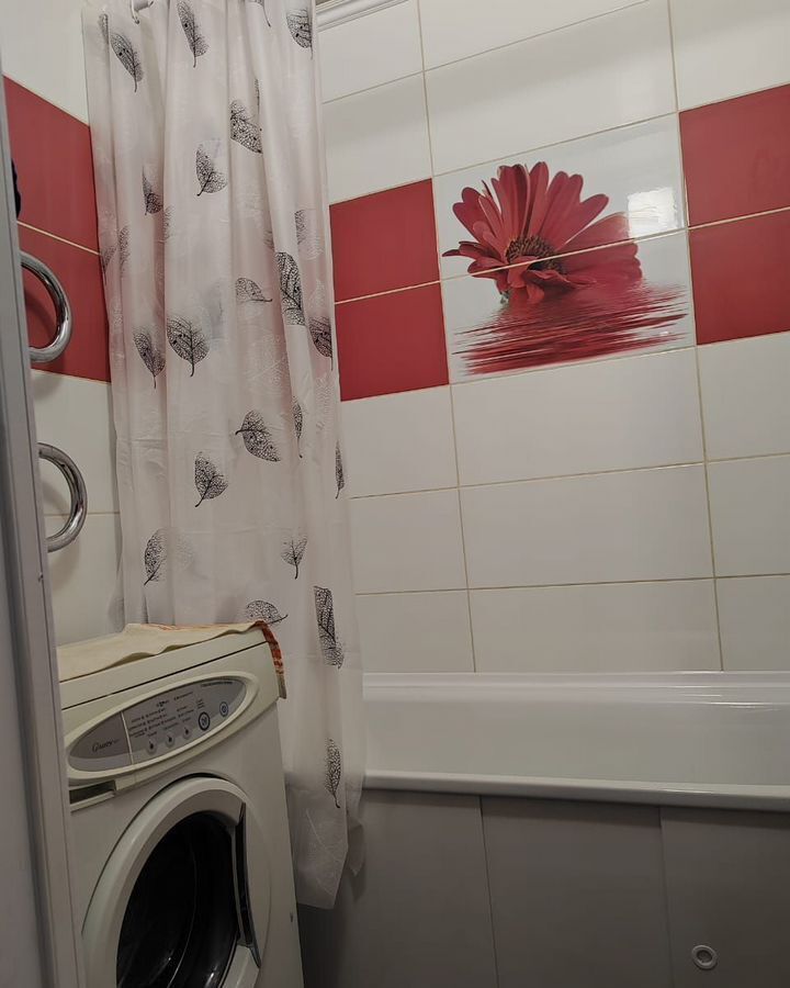 квартира г Красноярск р-н Октябрьский ул Ладо Кецховели 75а фото 8