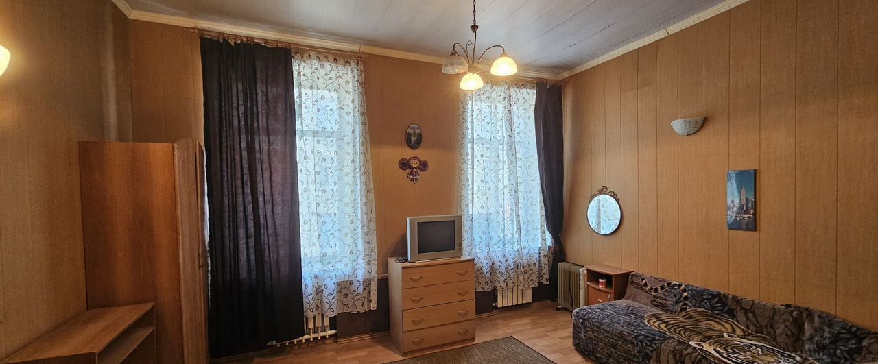 квартира г Ростов-на-Дону р-н Ленинский ул Московская 64 фото 2