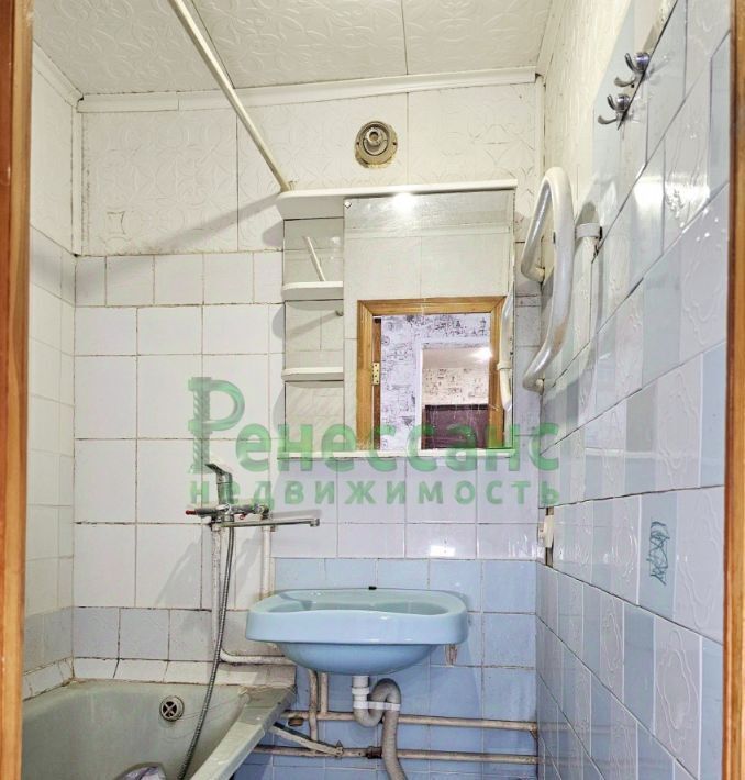 квартира г Брянск р-н Володарский ул Дарвина 2 фото 10