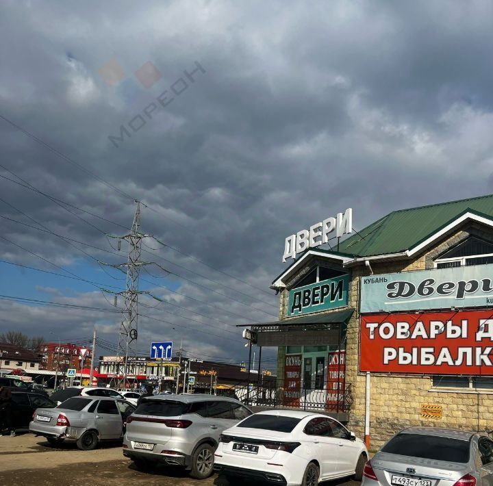 свободного назначения г Краснодар р-н Прикубанский ул Российская 99 фото 1