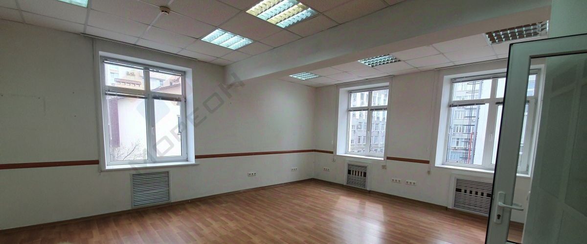 офис г Краснодар р-н Центральный ул Красная 180в фото 4