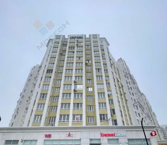р-н Прикубанский ул 3-я Трудовая 1/3 фото