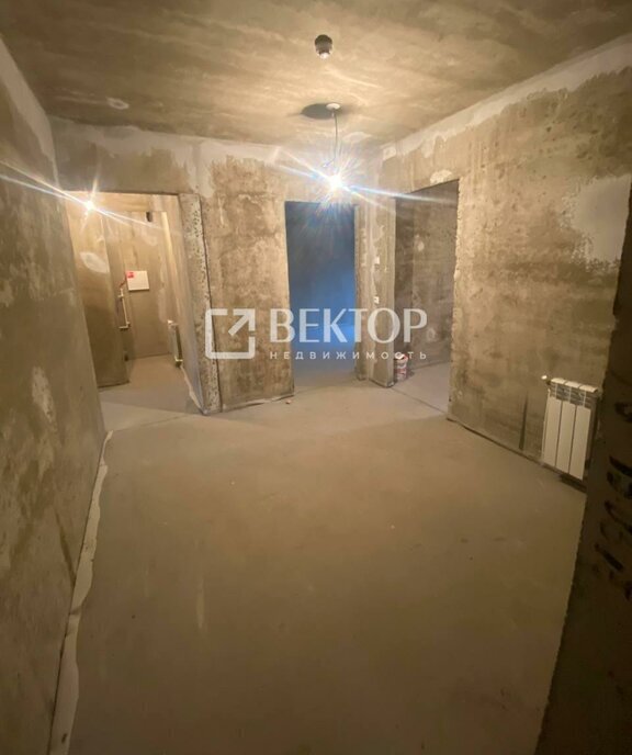 квартира г Кострома ул Даремская 5 фото 4