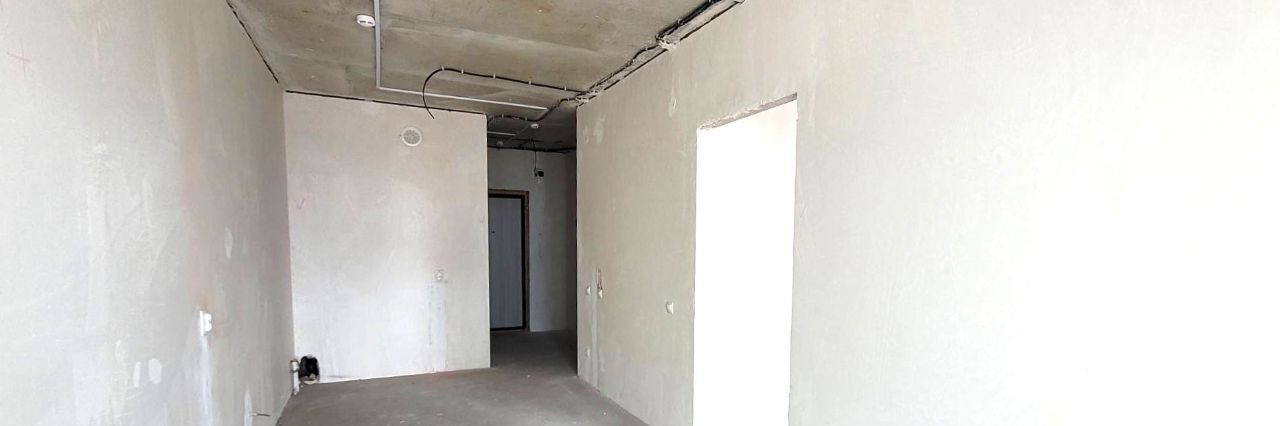 квартира г Тула р-н Центральный ул Академика Насоновой 9б фото 4
