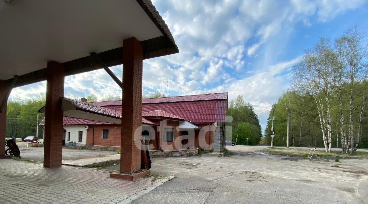 свободного назначения г Кострома ул Галичская 148 фото 4
