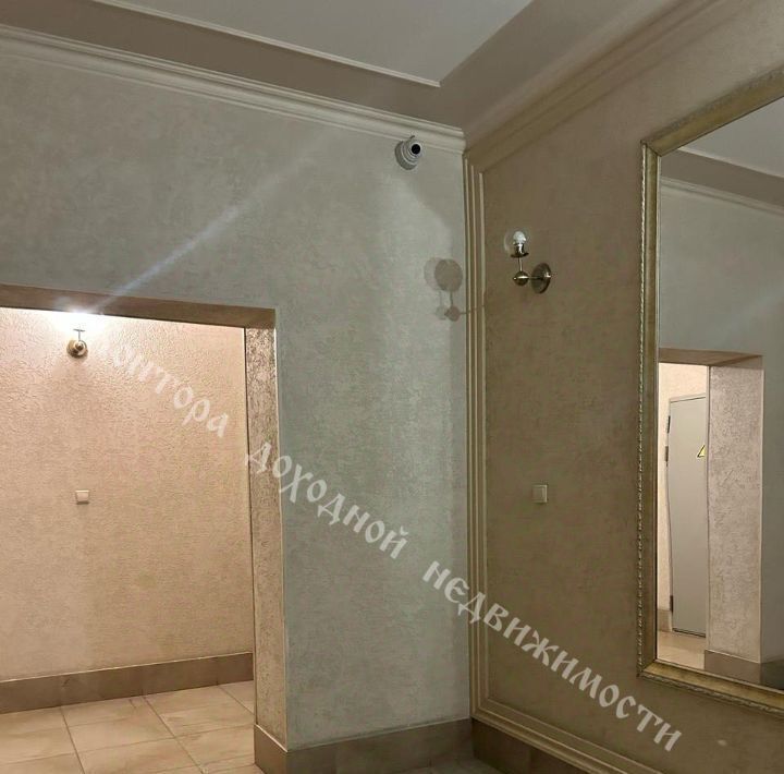 квартира г Ростов-на-Дону р-н Октябрьский ул Текучева 139в фото 19