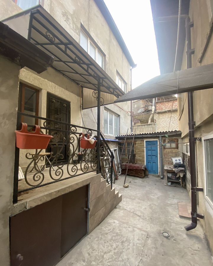 дом г Махачкала р-н Ленинский ул. Сиражудинова, 5 фото 39