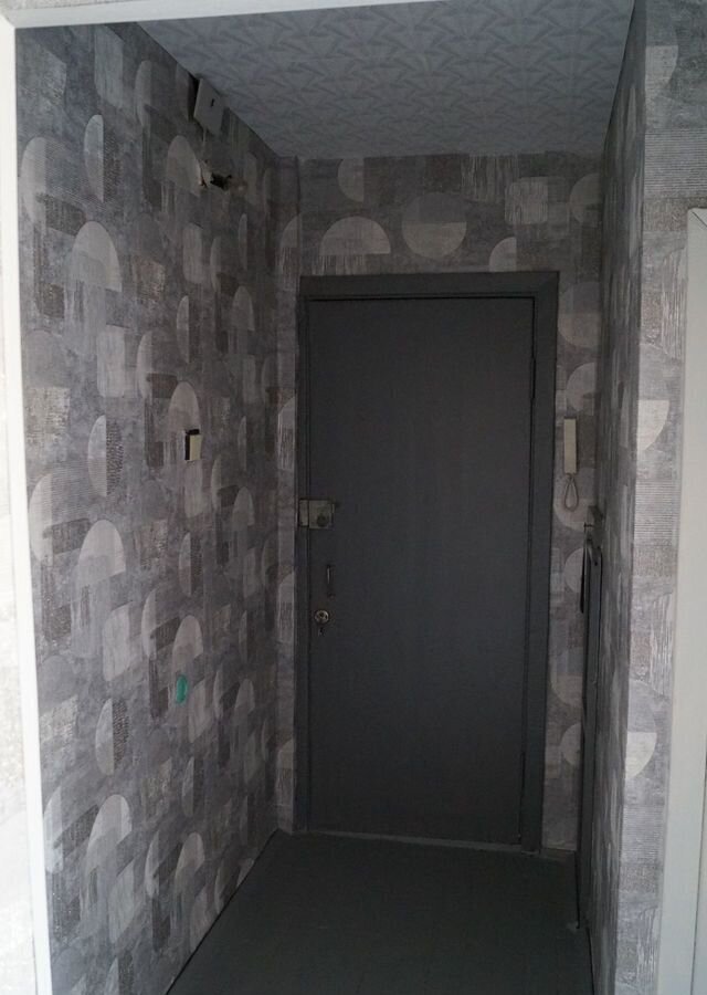 квартира г Рязань р-н Октябрьский Песочня ул Тимакова 24к/2 фото 20