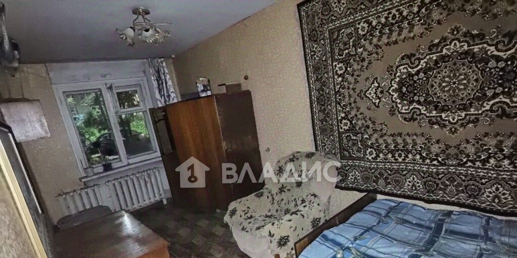 квартира г Владимир р-н Октябрьский ул Лакина 135 фото 11