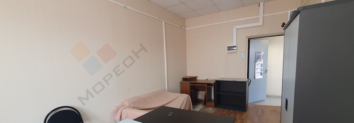 офис г Краснодар р-н Центральный ул Красная 180в фото 13