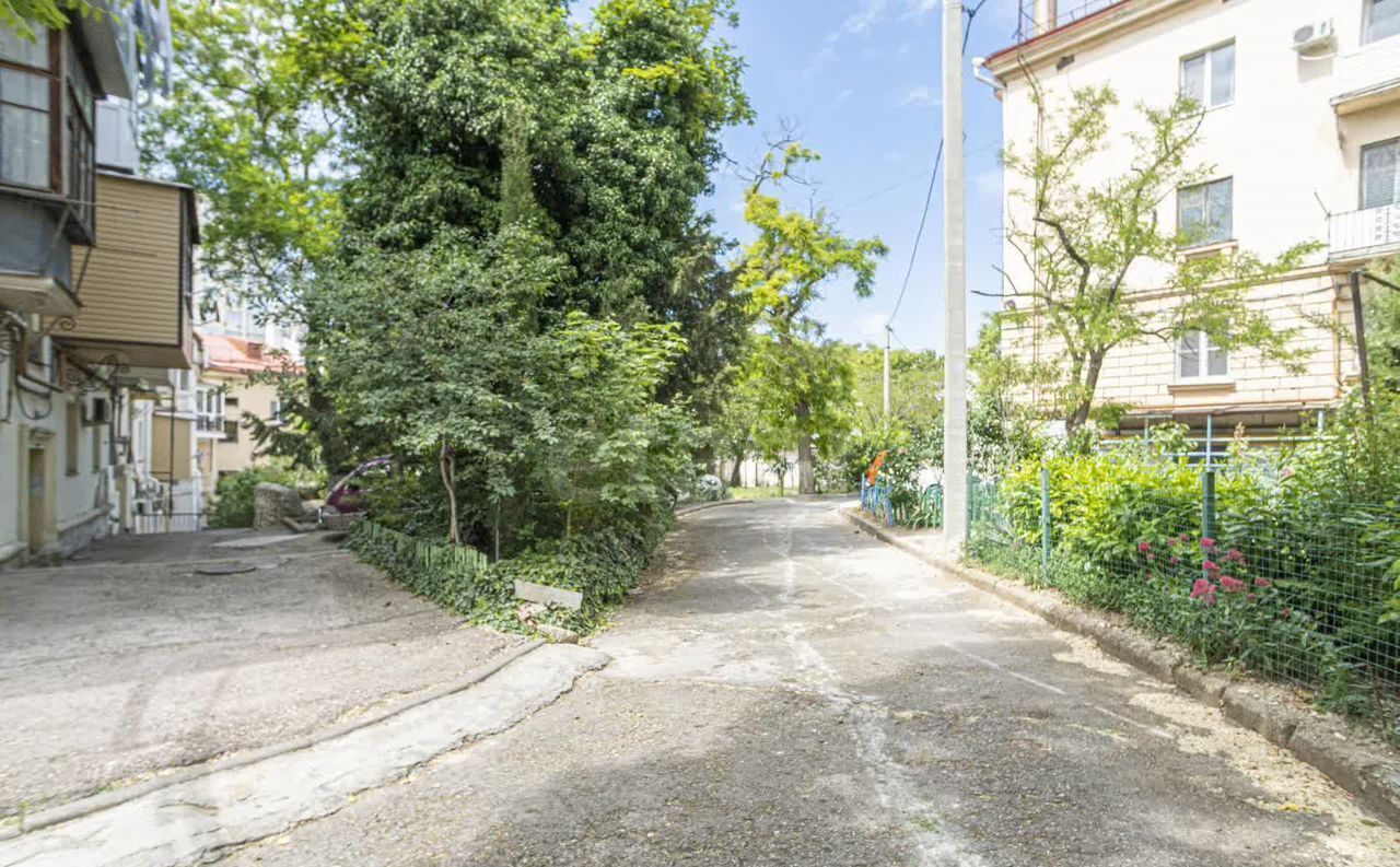 квартира г Севастополь ул Одесская 1 Крым фото 30