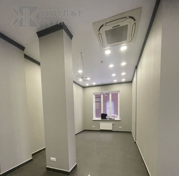 свободного назначения г Казань метро Горки пр-кт Альберта Камалеева 34б фото 9