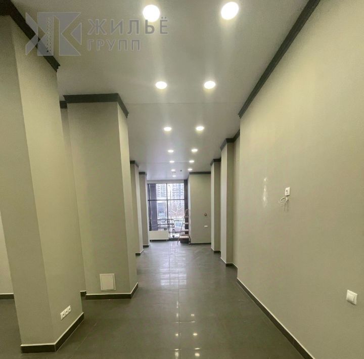 свободного назначения г Казань метро Горки пр-кт Альберта Камалеева 34б фото 11