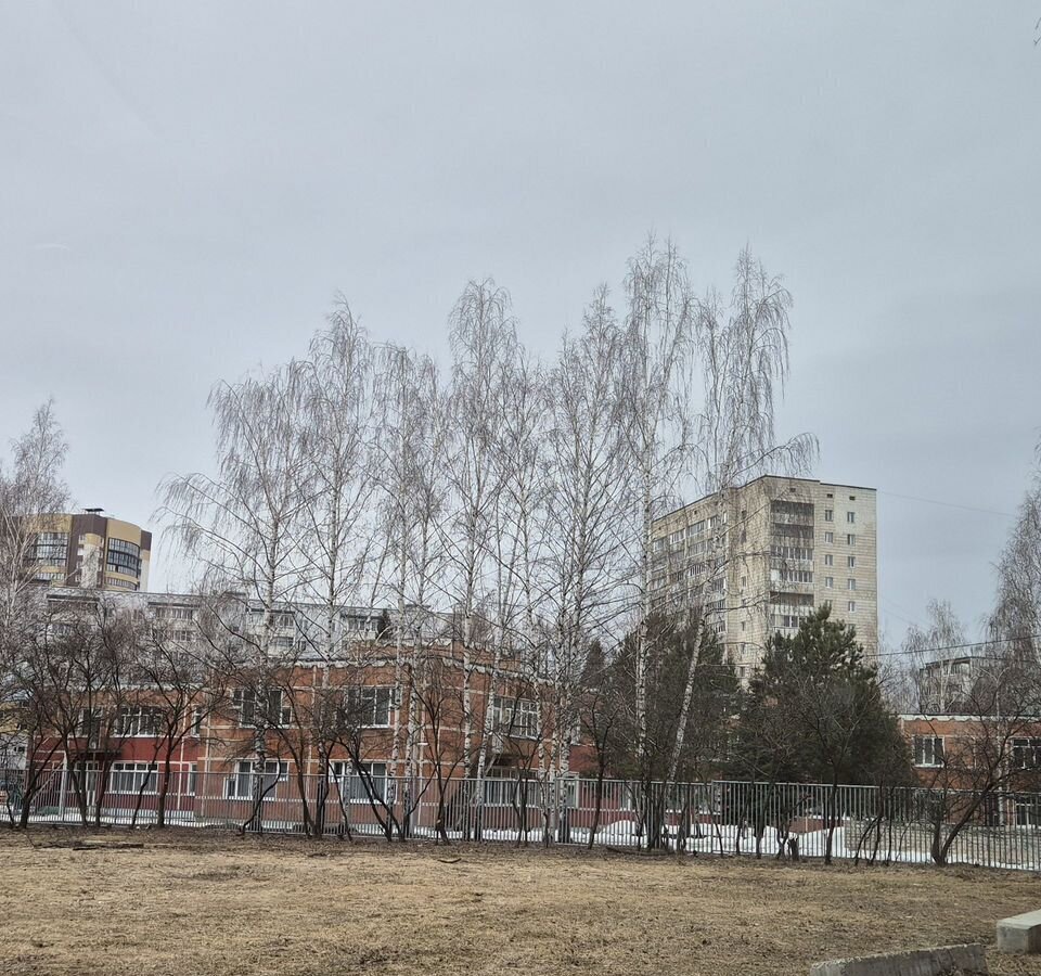квартира г Казань Дубравная ул Рихарда Зорге 109 фото 25