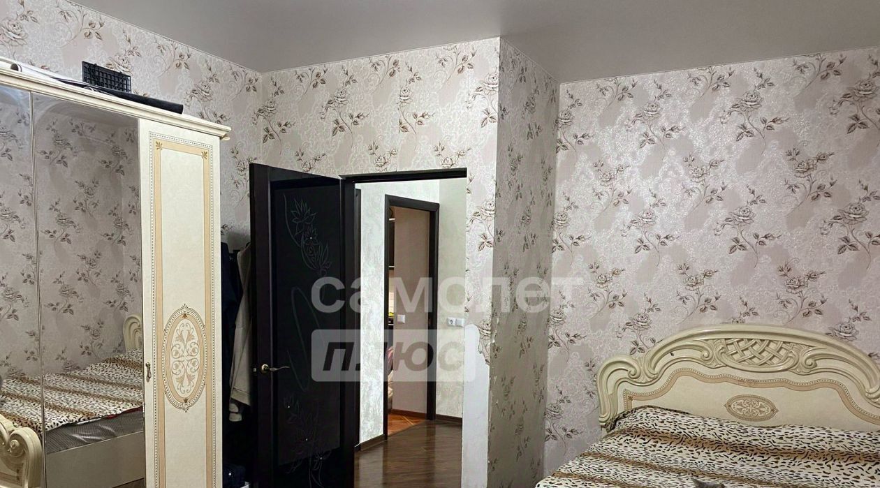 квартира г Элиста ул Ю.Клыкова 81гк/2 фото 4