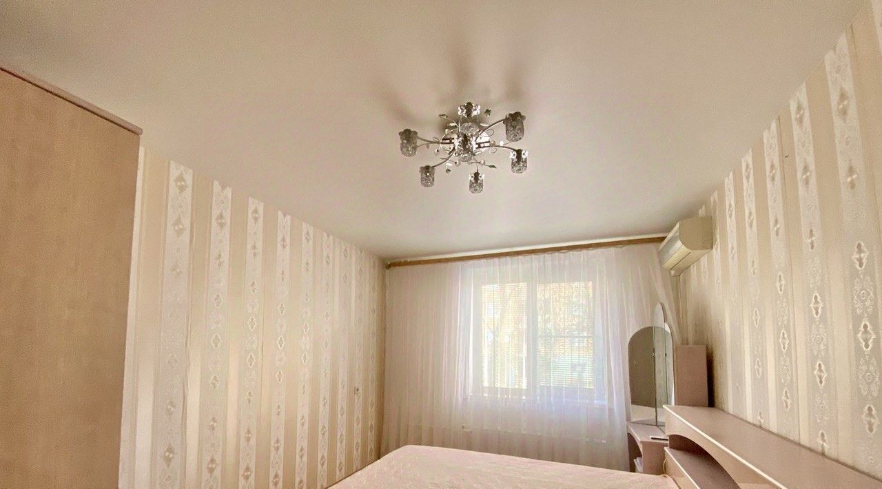 квартира г Волгоград р-н Дзержинский ул Ангарская 69/3 фото 6