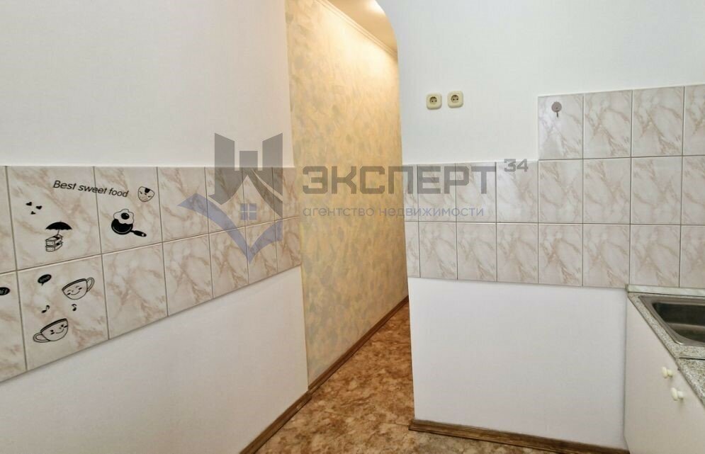 квартира г Волгоград пр-кт им. В.И. Ленина 197а фото 5